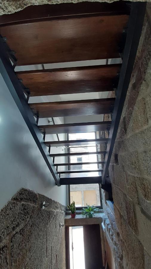 Casas da Bríxida. Primeiro Cangas do Morrazo Exterior foto