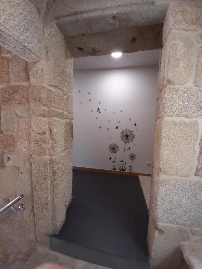 Casas da Bríxida. Primeiro Cangas do Morrazo Exterior foto